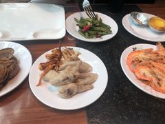 -汉巴味德(大悦城店)