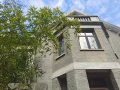 -颐和路民国时期公馆风貌区