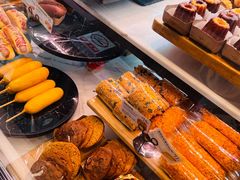 -巴黎贝甜(国贸店)
