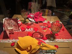 -弗兰克牛排西餐厅Ribone steak house(柠檬花园店)