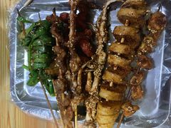 -非凡烧烤(历史博物馆店)