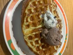 -比格比萨自助(南京万达茂店)