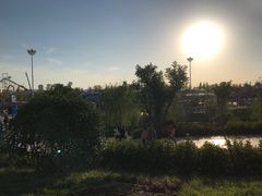 -华夏文旅海洋公园