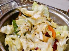 -南京交通职业技术学院第四食堂