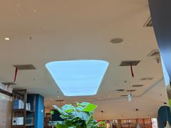 -悦海·家宴·冰花皮皮虾大锅贴(宝龙店)