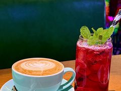 -Famous肥猫墨西哥音乐餐吧(五棵松华熙LIVE店)