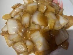 腊八蒜白菜-顺承小院儿