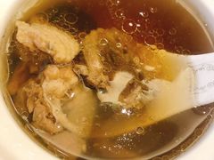 -骏莱海鲜鱼港(五角场店)