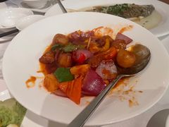 -香蜜轩·粤菜·宴会(世界之窗店)