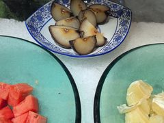 -长春富力万达文华酒店-集·味自助餐厅