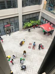 -西安市儿童医院门诊