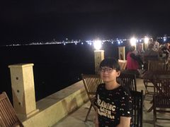 -越海渔村
