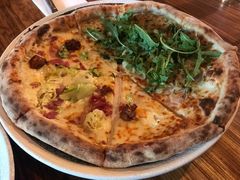 -PIZZA BIANCA(民园店)