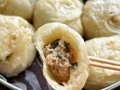 -馋三尺蟹粉小笼(人民广场店)