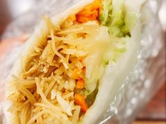 年糕卷-张果佬年糕卷(科巷店)
