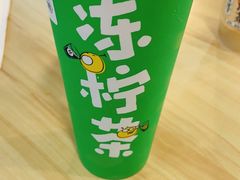 -桂桂茶(恒基名人店)