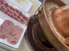 -虾大侠·盱眙龙虾老北京铜锅涮羊肉(金楠天街店)