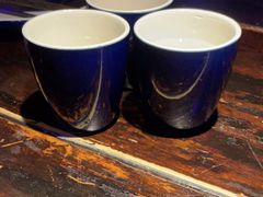 -绿茶餐厅(光谷世界城步行街店)