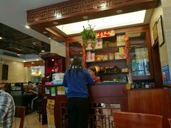 大堂-正德顺順德雙皮奶(中信店)