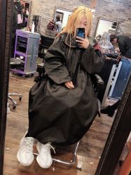 点击看大图 -New Fashion·新时尚形象设计