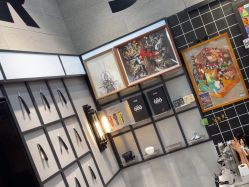 -Devilhands Barbershop男士理容店