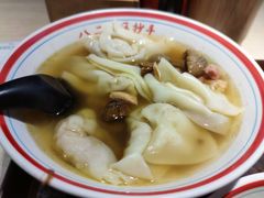 姬松茸炖鸡抄手-八二小区抄手(龙湖上城天街店)