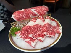-牛将军•涮肉•烤肉•铁板烧(北京王府井·故宫店)