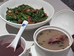 -简小舍·民间手艺菜(武昌江滩店)