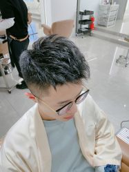 -MY HAIR ARDOR