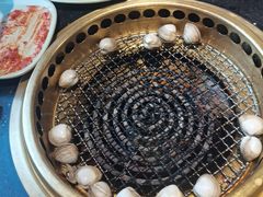 -韩盛·盛江山自助料理(沈辽路万达店)