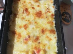 -牛牛章鱼水煎肉(益阳万达店)