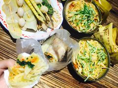 -袁家村关中印象体验地(大唐不夜城店)