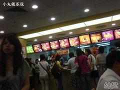 -麦当劳(总统大酒店店)