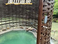 -闽江夜游台江旅游码头