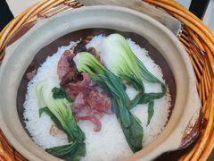 煌上煌腊味煲仔饭-湯系·煲汤手艺人(东二环泰禾广场店)