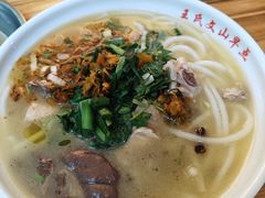 -文山荷鲜居(翠湖店)