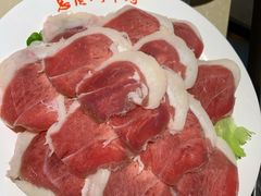 -总参北京涮羊肉
