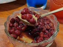 -汐TIDE融合西餐吧