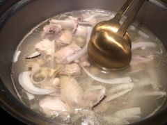 -大头椰·椰子鸡火锅(南宁万象城店)