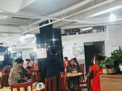 大堂-野狗羊肉汤