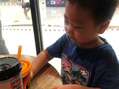 -星巴克(合肥包河万达广场店)