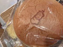 -西村叔叔的店·面包·甜品·蛋糕(清河万象汇店)
