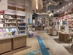 -当当书店(国泰广场店)