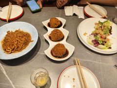 -全聚德(长白直营店)