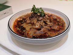 -院8里·少城记忆老川菜(宽窄巷子店)