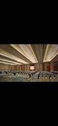 -唐山香格里拉大酒店·宴会厅