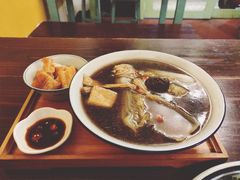 -马来MO简餐.南洋风味料理(美食街店)