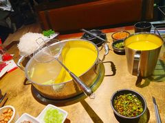 -左庭右院鲜牛肉火锅(新梅广场店)