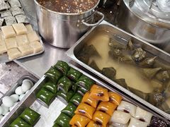 -罗子龙罗家桂花汤圆(曹都巷店)