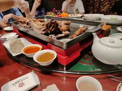 -九十九顶毡房(阜石路店)